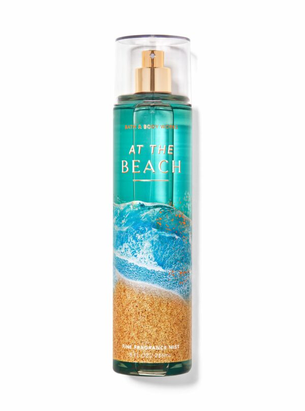 At the Beach Fragrance Mist 236ml