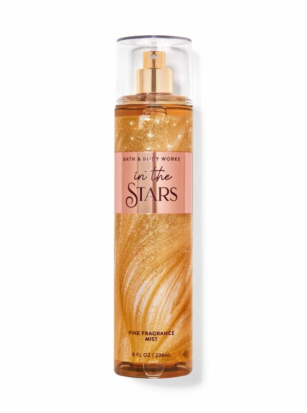 In the Stars Fine Fragrance Mist 236ml