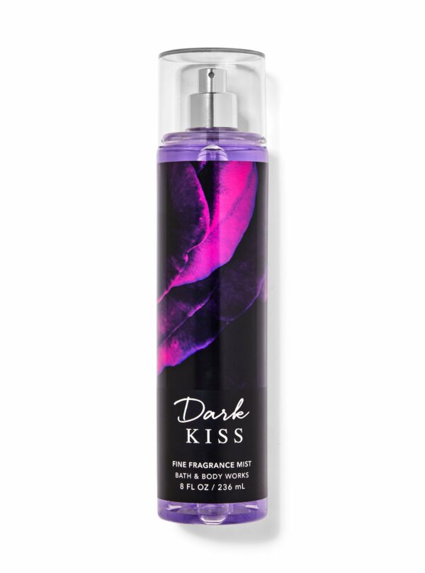 Dark Kiss Fine Fragrance Mist 236ml