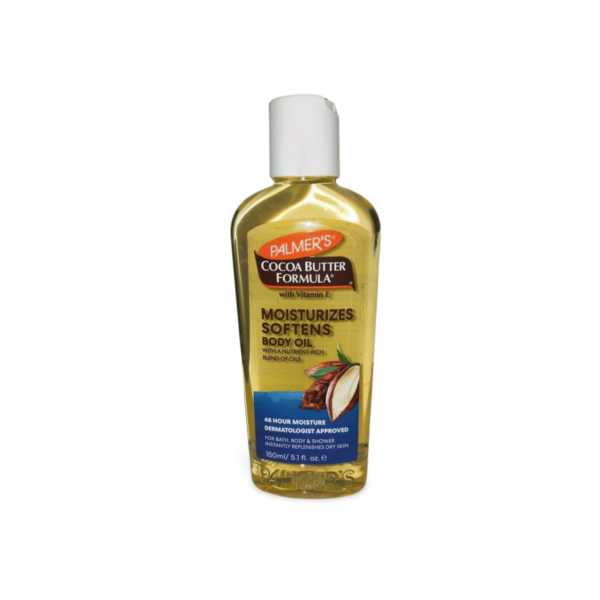 Palmer's Cocoa Butter Formula Moisturizing Body Oil 150ml