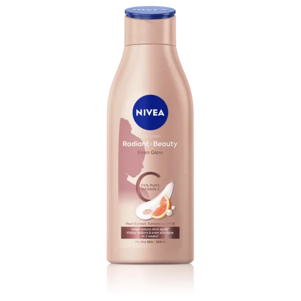 Nivea Radiant and Even Skin Tone