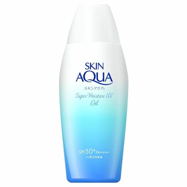 SKIN AQUA Uv Super Moisture Gel Spf 50+ PA++++ [110G]