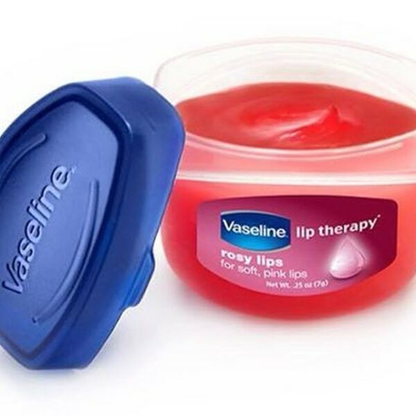 Vaseline Lip Therapy® Rosy Mini