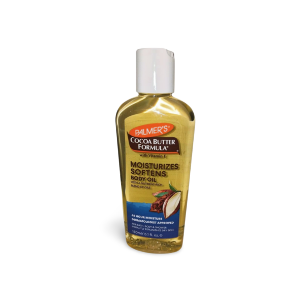 Palmers Cocoa Butter Formula Moisturize Body Oil 150ml