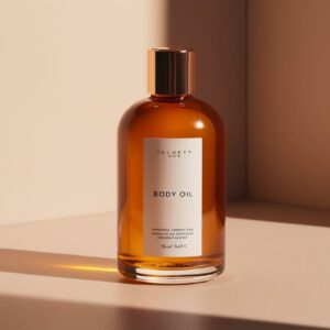 Body Oil