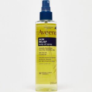 AVEENO® Skin Relief Body Oil Spray 200ml