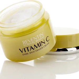 Reventin Clinical Results Vitamin C Dark Spot Eraser Facial Cream 44ml
