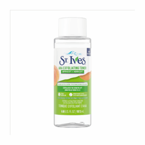 St.ives AHA Apricot Exfoliating Facial (Face) Toner 197.5ml